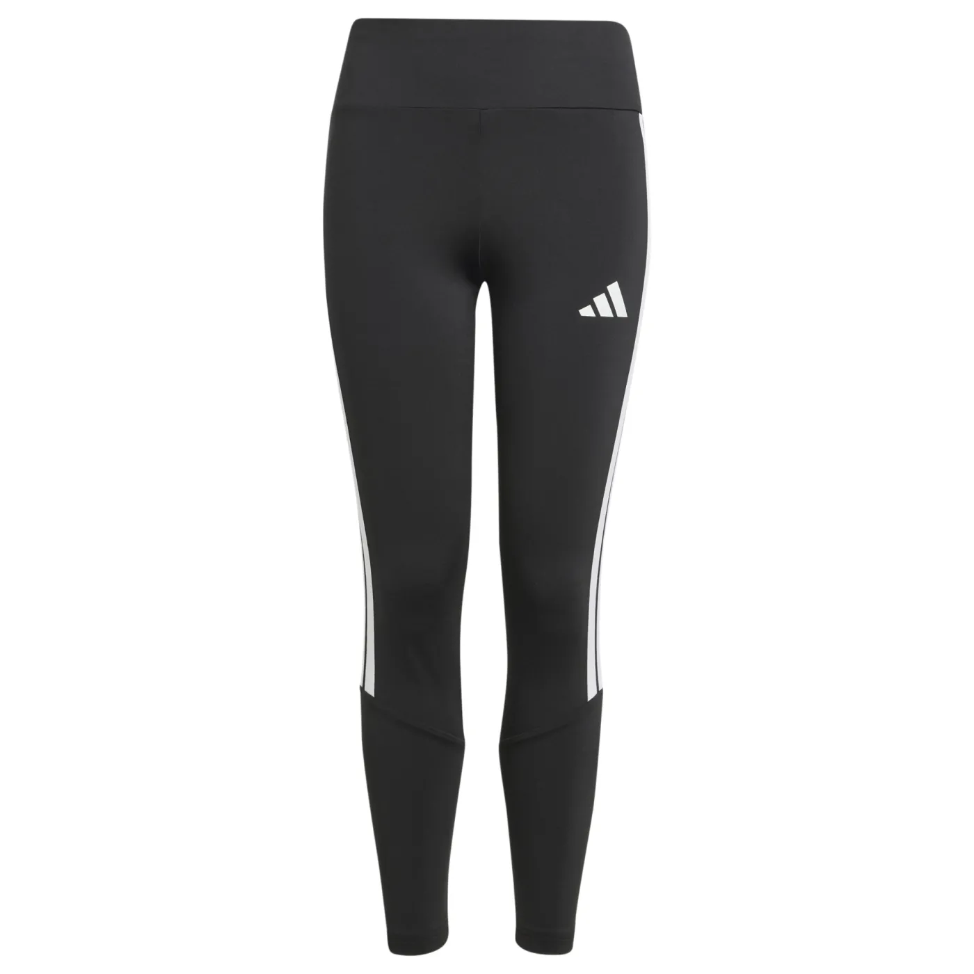 Train Essentials 3-Streifen Kids Leggings