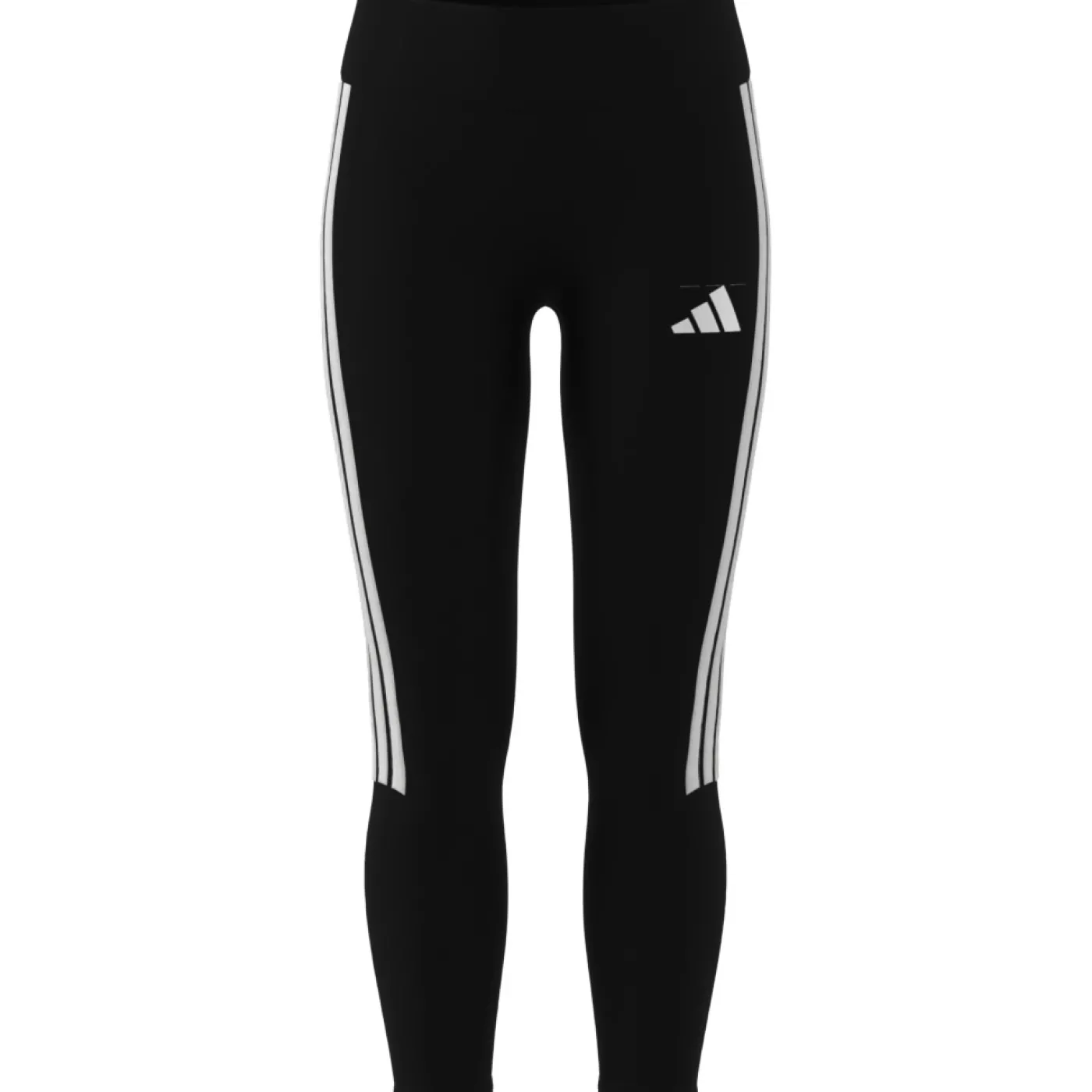 Train Essentials 3-Streifen Kids Leggings