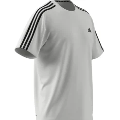 Train Essentials 3-Streifen Training T-Shirt