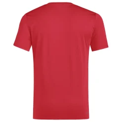 Train Essentials 3-Streifen Training T-Shirt
