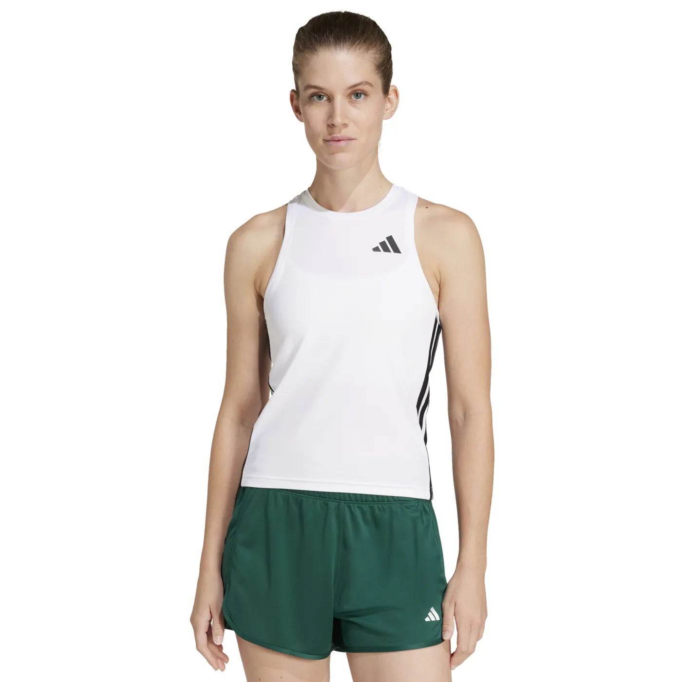 Train Essentials 3-Streifen Workout Tanktop