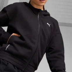 Train Favorite Fleece Full Zip