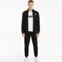 Trainingsjacke