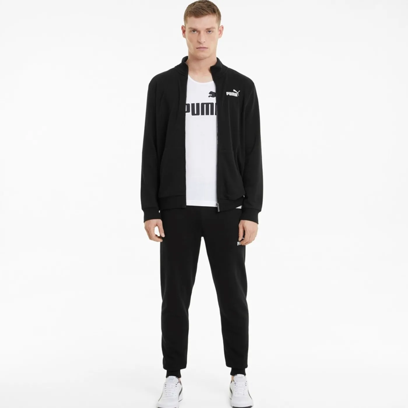 Trainingsjacke