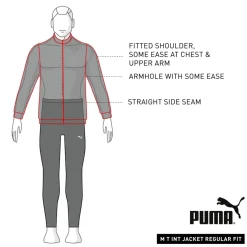 Trainingsjacke