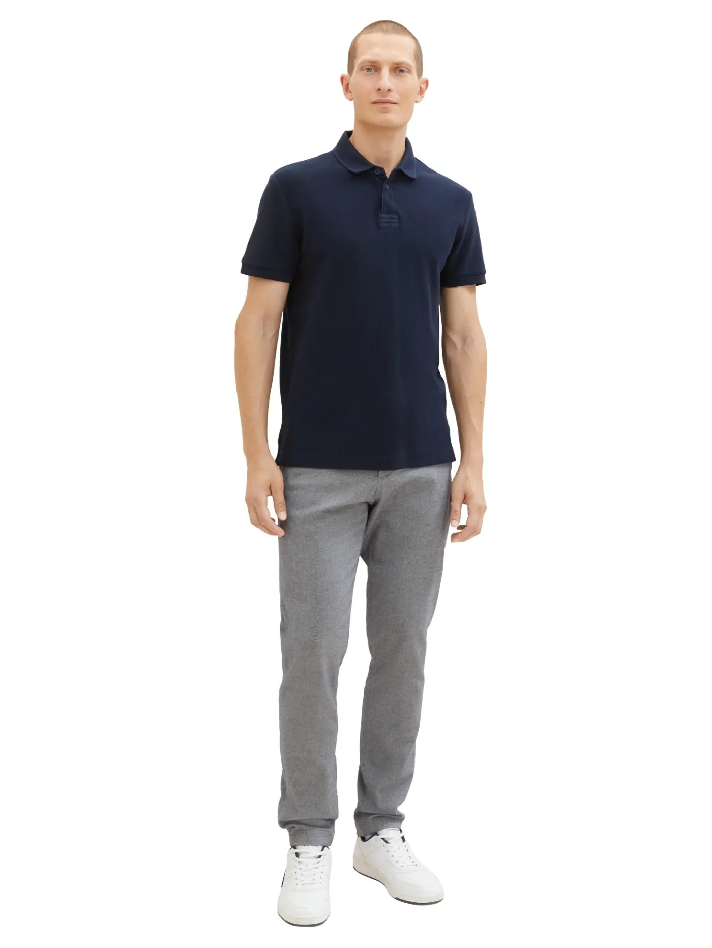 Travis Slim Chino
