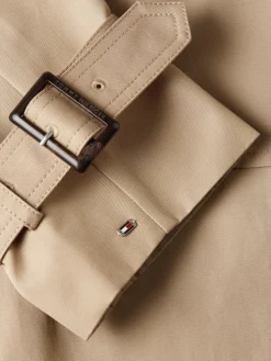 Trenchcoat Jacke