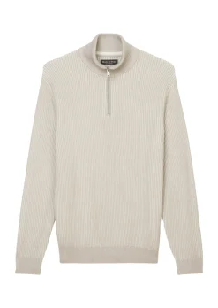 Troyer Pullover