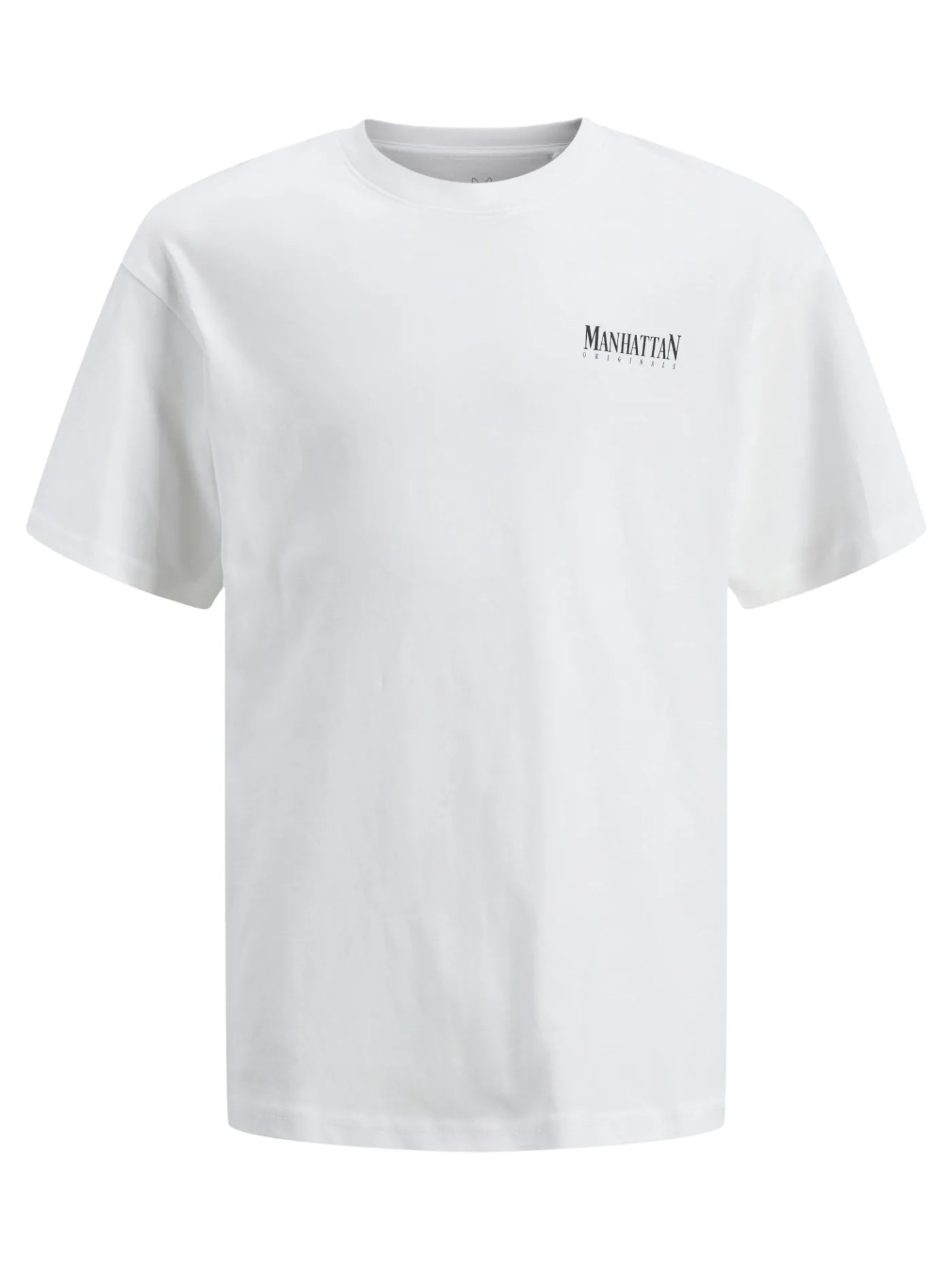 T-Shirt JORBRONX SQUARE