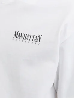 T-Shirt JORBRONX SQUARE