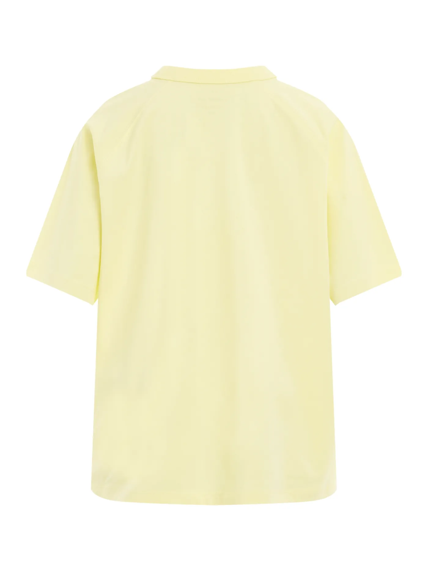T-Shirt mit Logo
