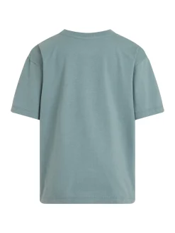 T-Shirt mit Logo