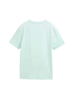 T-Shirt mit Print