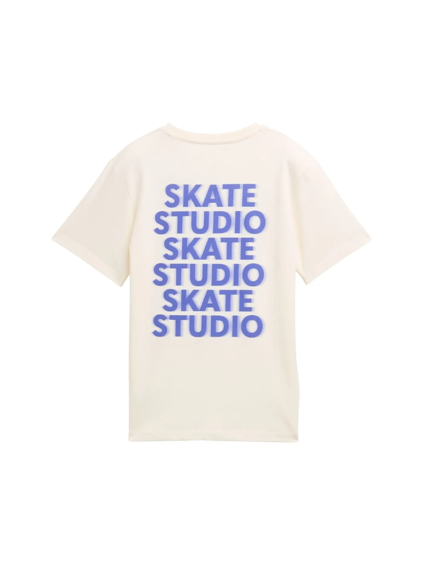 T-Shirt mit Print