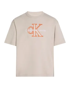 T-Shirt mit Print