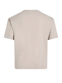 T-Shirt mit Print