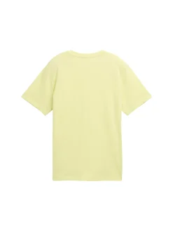 T-Shirt mit Print