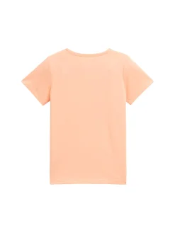 T-Shirt mit Print
