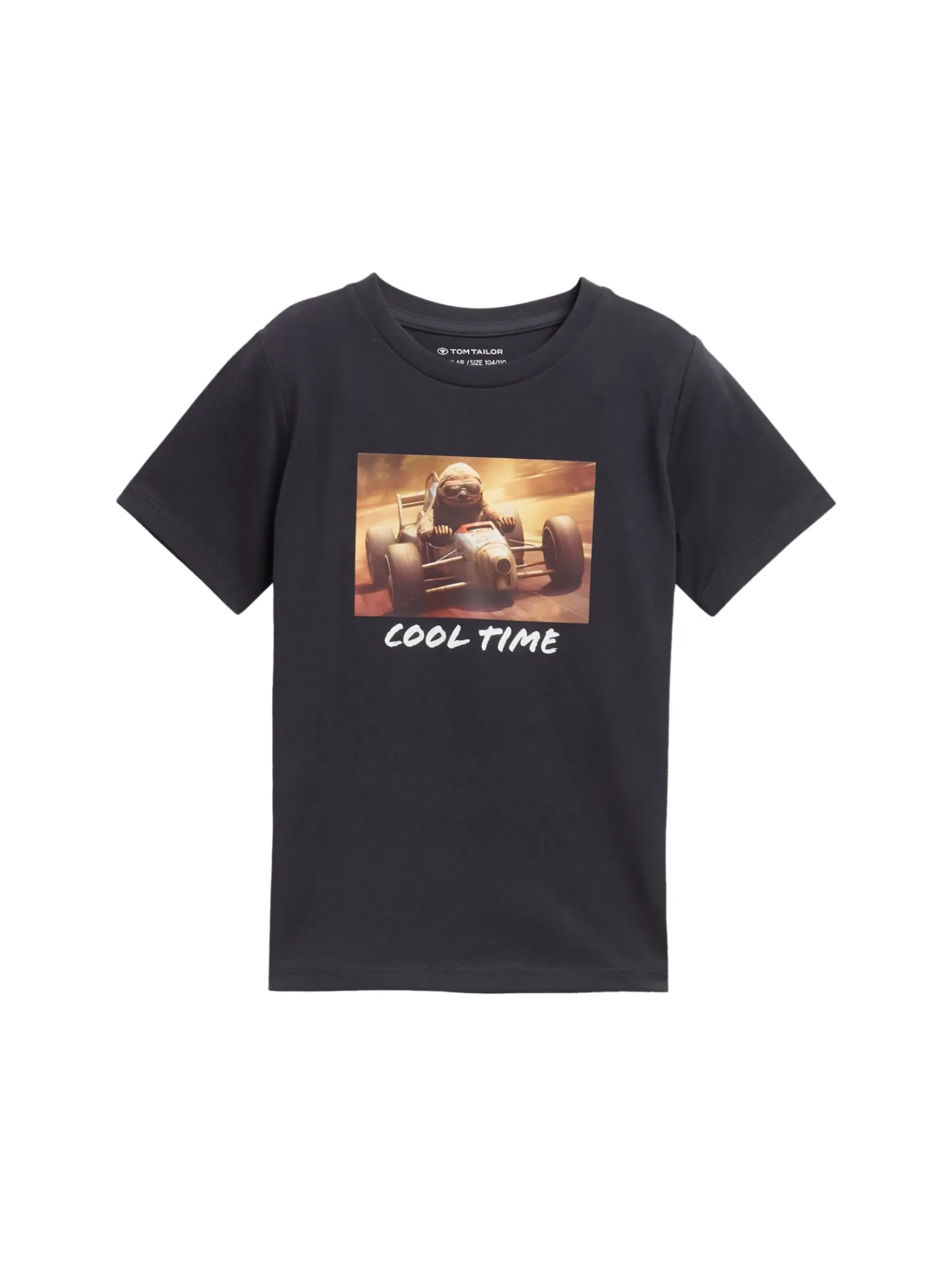 T-Shirt mit Print