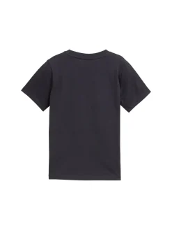 T-Shirt mit Print