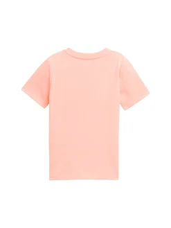 T-Shirt mit Print
