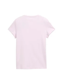 T-Shirt mit Print