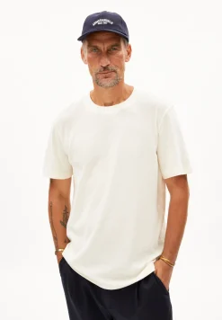 T-Shirt aus Bio-Baumwolle