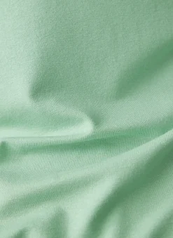 T-Shirt aus Viskose