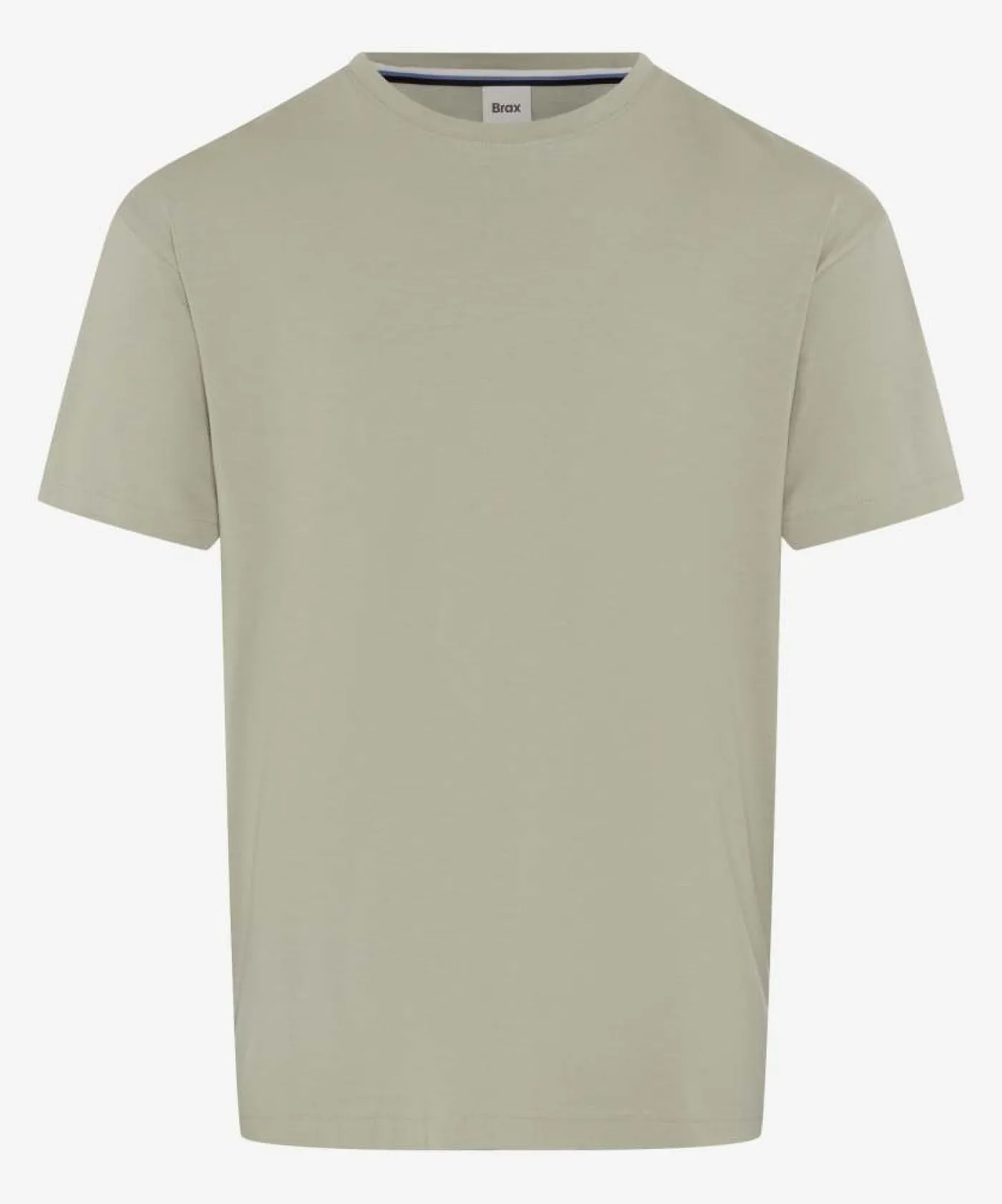T-Shirt im Baumwoll-Mix