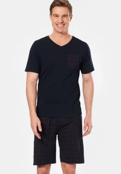 T-Shirt Karo