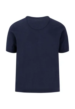 T-Shirt Leinenmix