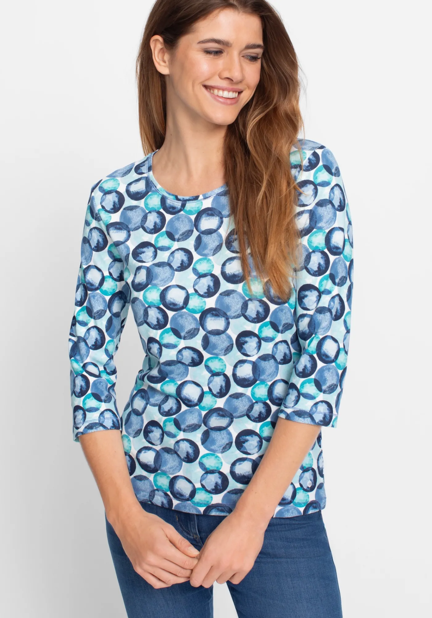 T-Shirt Long Sleeves