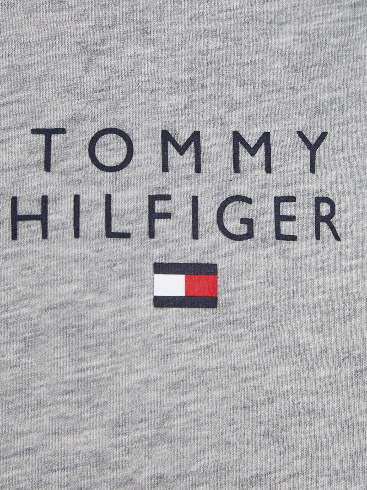 T-Shirt mit aufgesticktem Logo