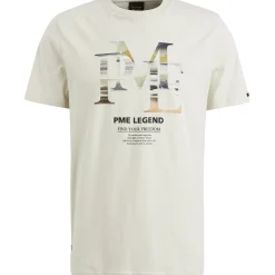 T-Shirt mit Druck