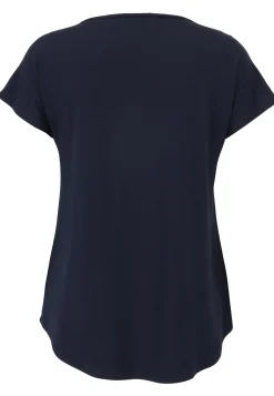 T-Shirt mit Grafik-Motiv