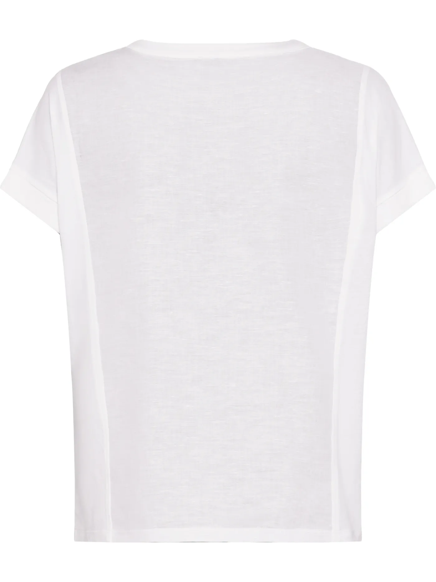 T-Shirt mit kurzen Ärmeln