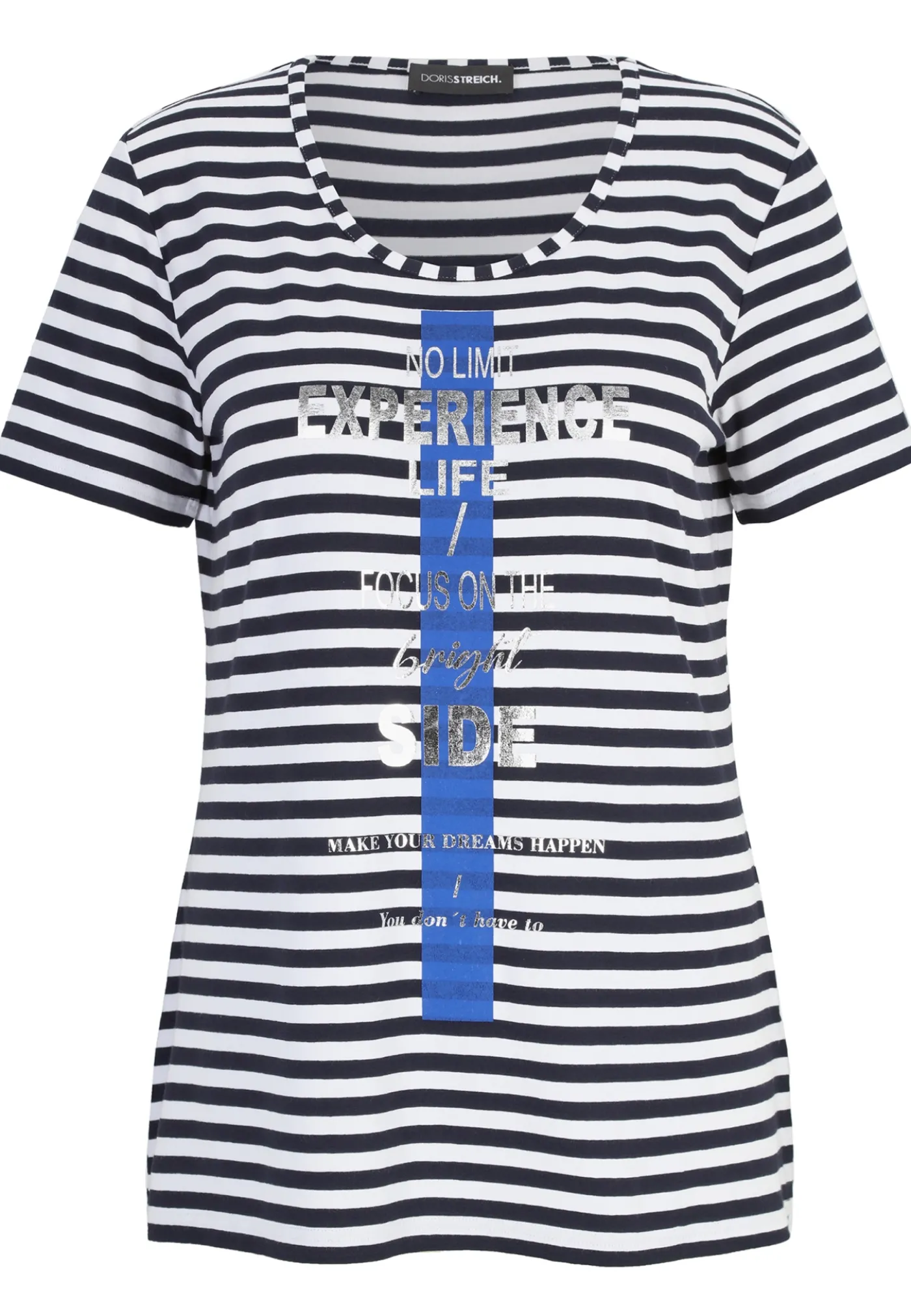 T-Shirt mit Motiv