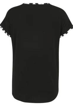 T-Shirt mit Motiv
