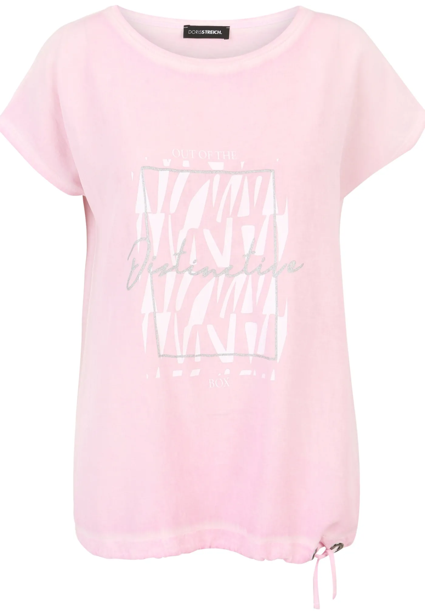 T-Shirt mit Motiv