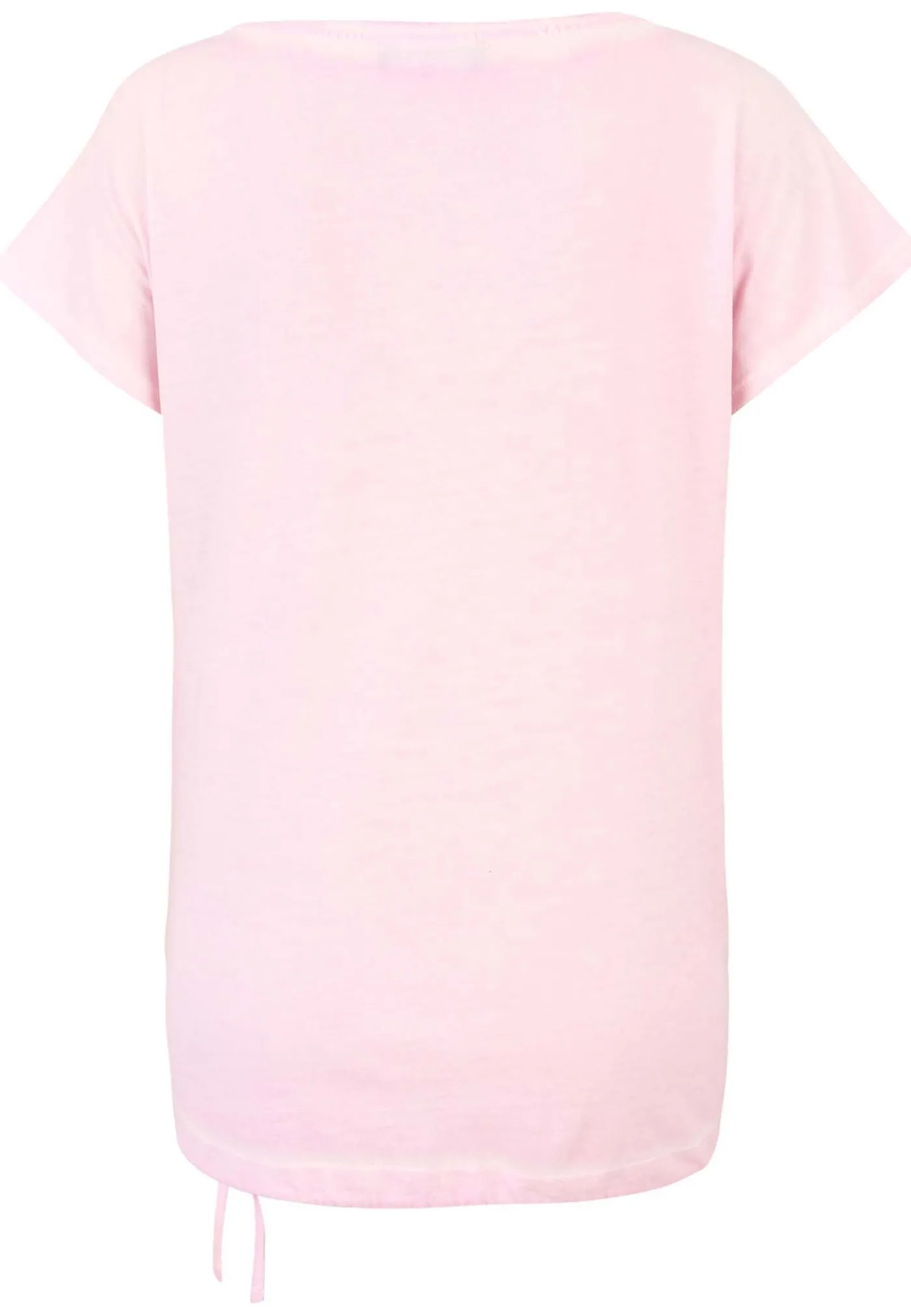 T-Shirt mit Motiv