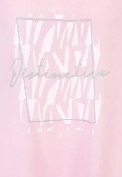 T-Shirt mit Motiv