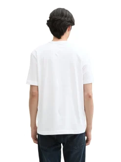 T-Shirt mit Print