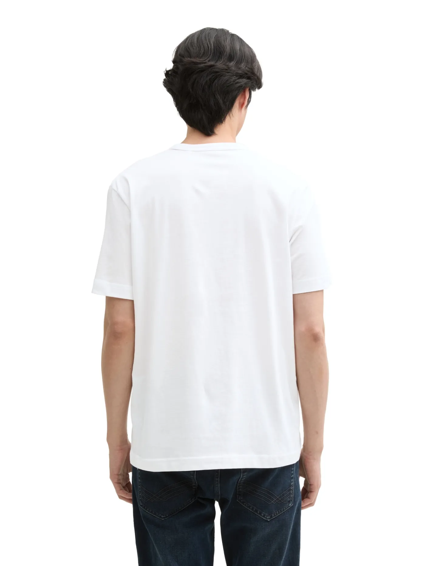 T-Shirt mit Print