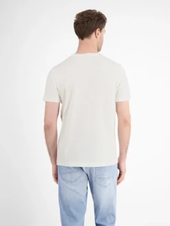 T-Shirt mit Print