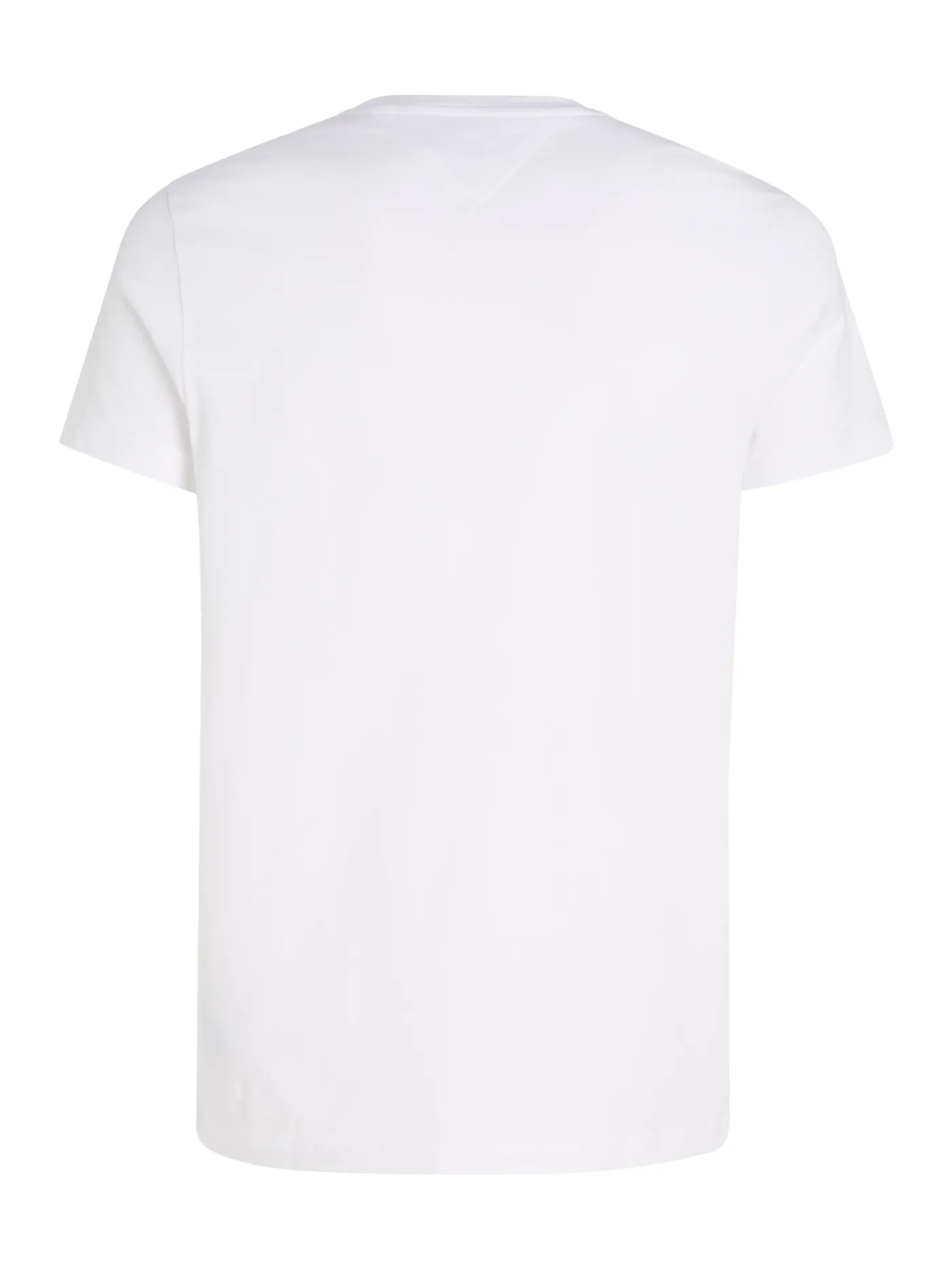 T-Shirt mit V-Ausschnitt