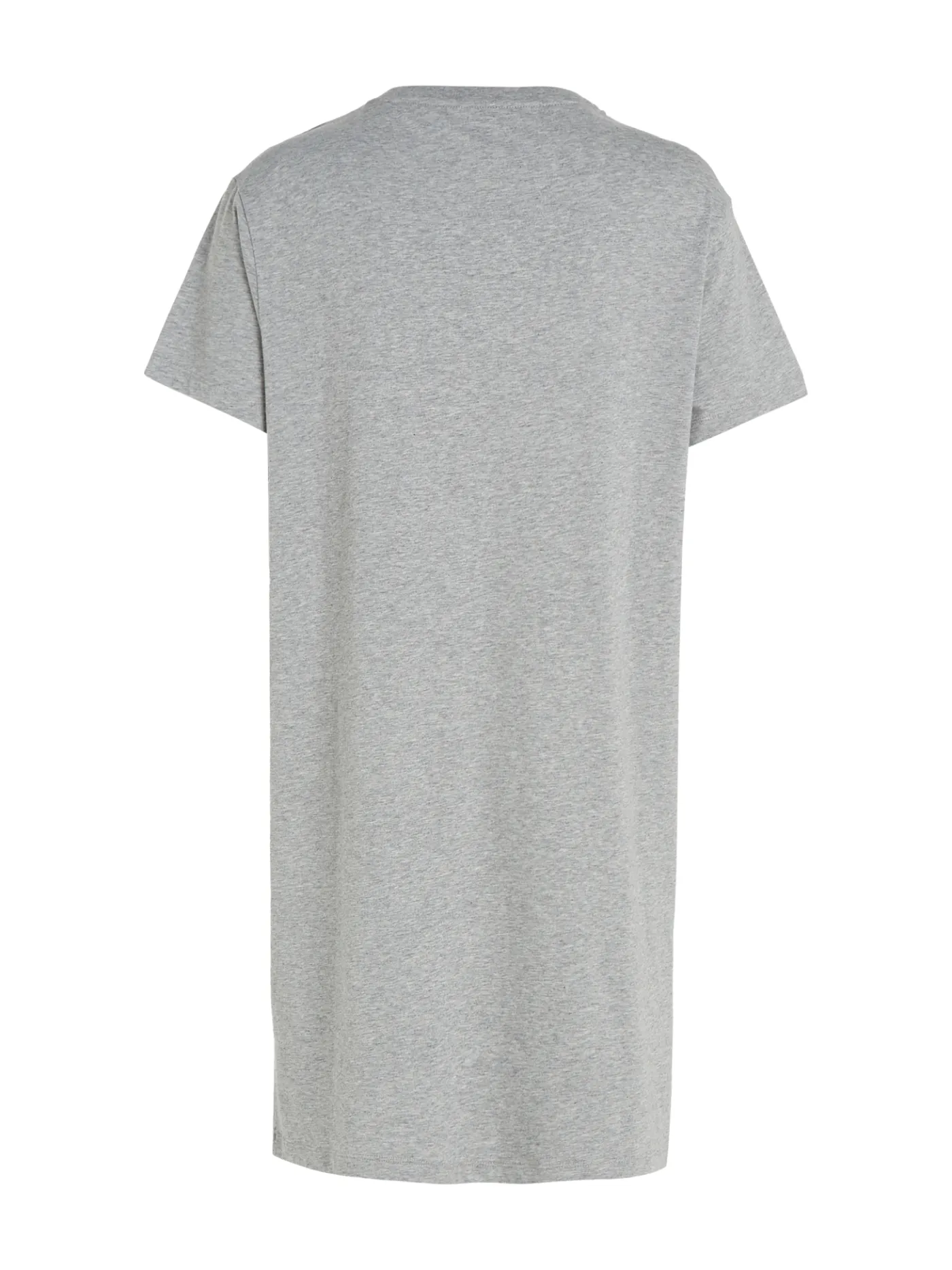 T-Shirt-Nachthemd mit halblangen Ärmeln