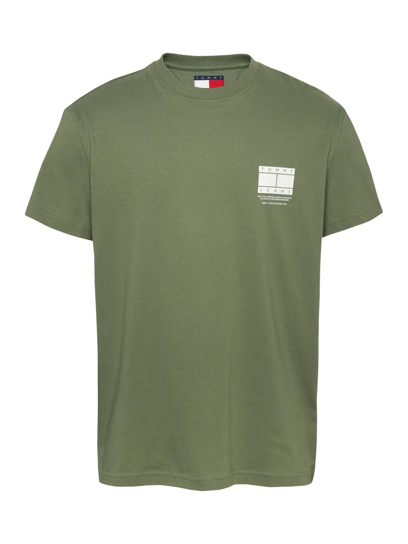 T-Shirts mit Logo