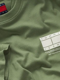 T-Shirts mit Logo