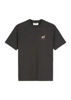 T-Shirt, SSL, Print, Relaxed Fit