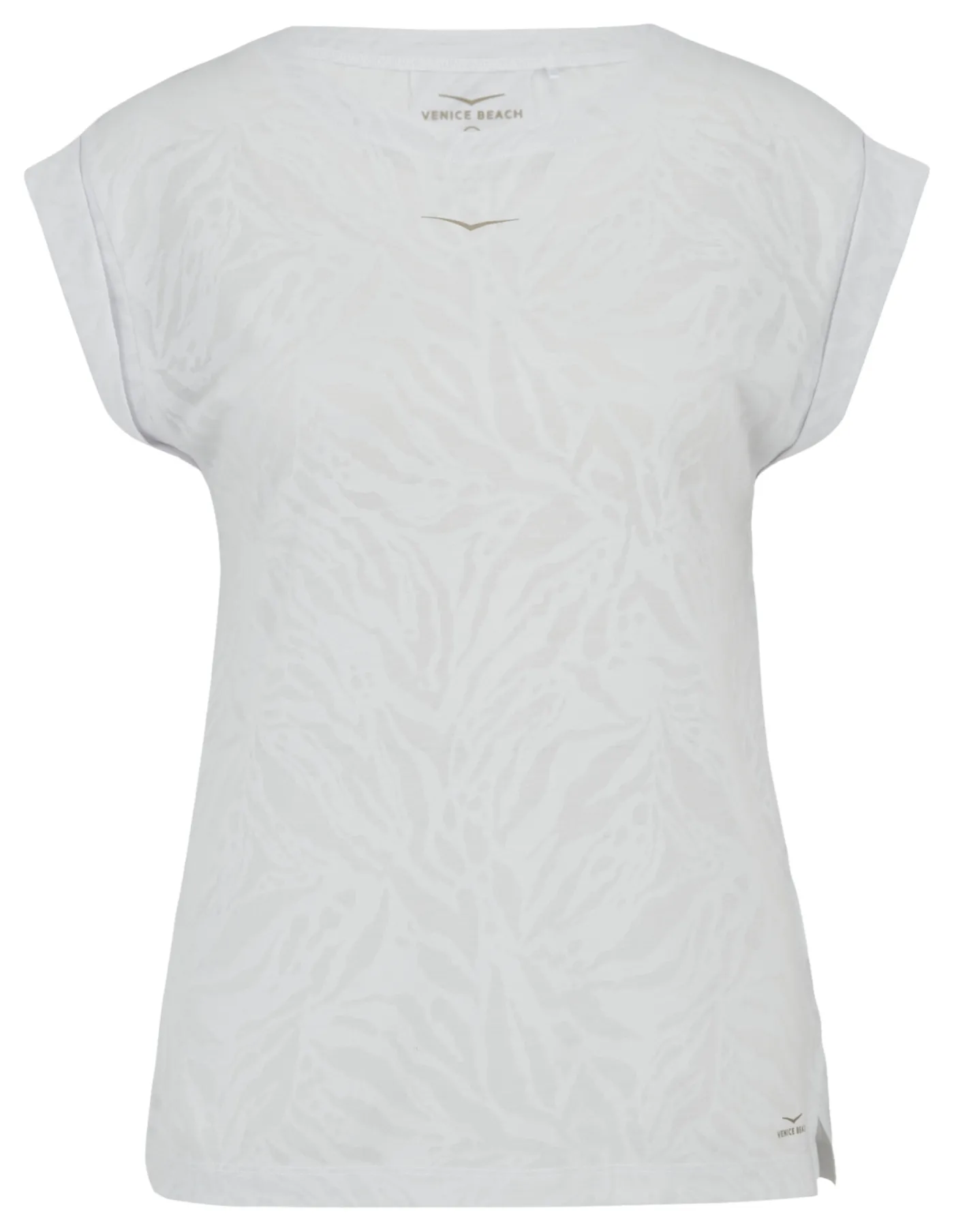 T-Shirt Tirara